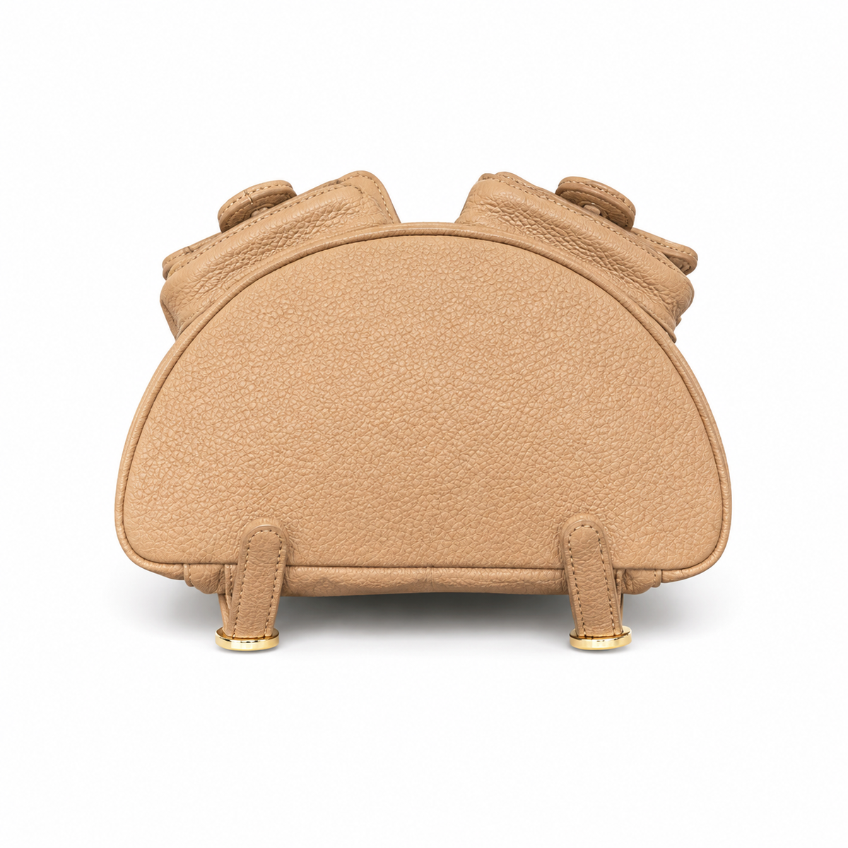 Chanel Quilted Backpack