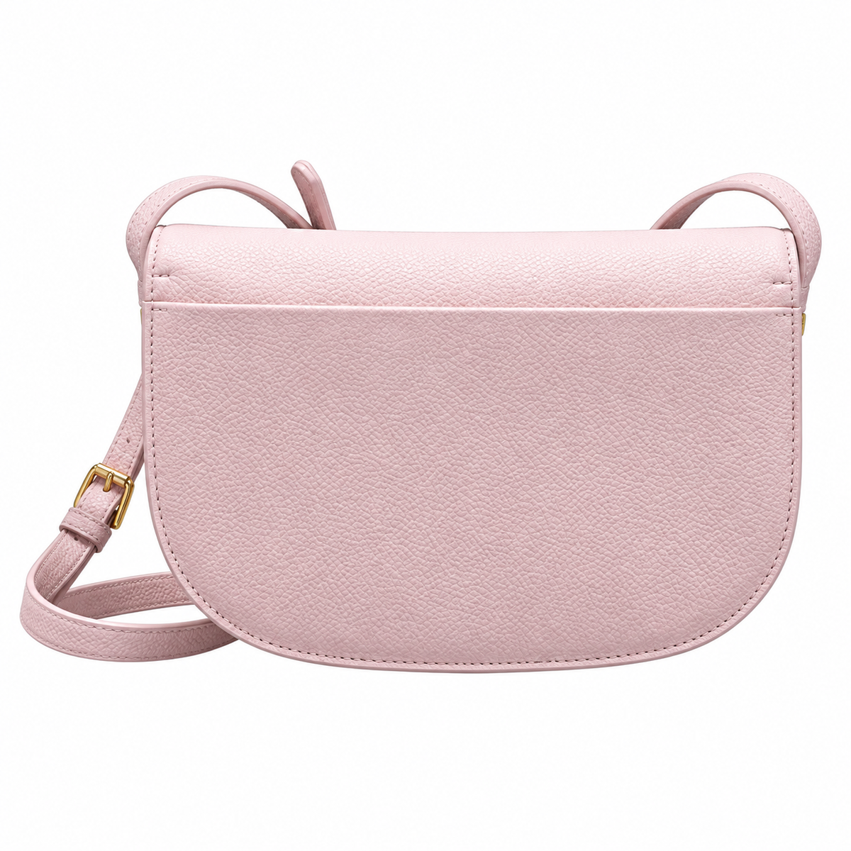 Dior Quilted Cannage Flap Shoulder Bag with Adjustable Strap