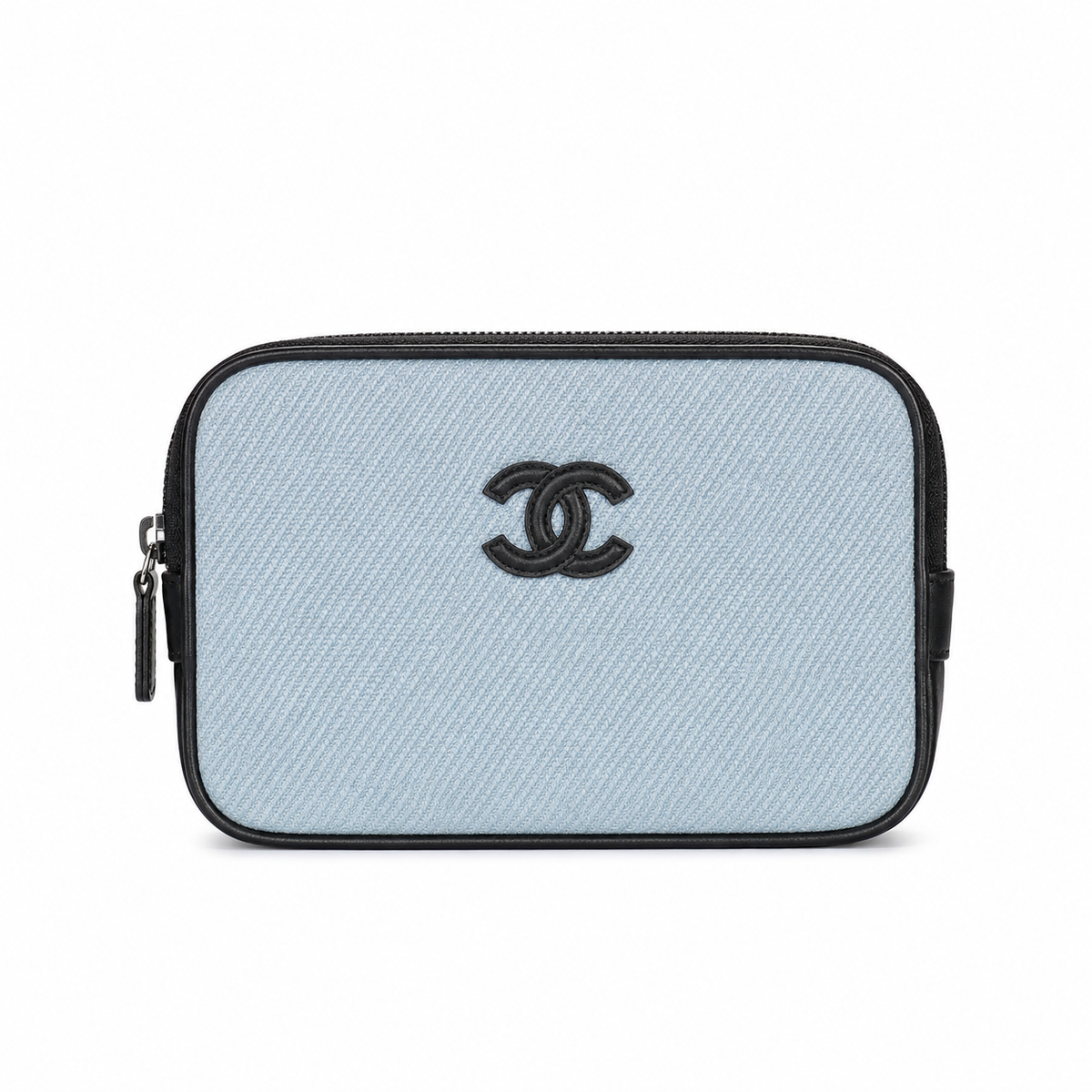 Chanel Quilted Shoulder Bag