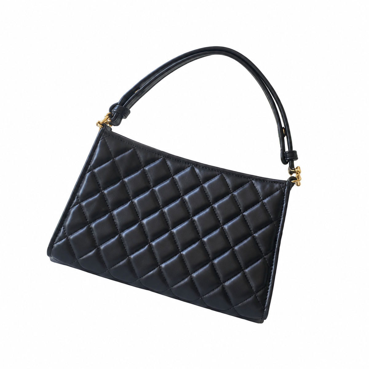 Chanel Quilted Handbag