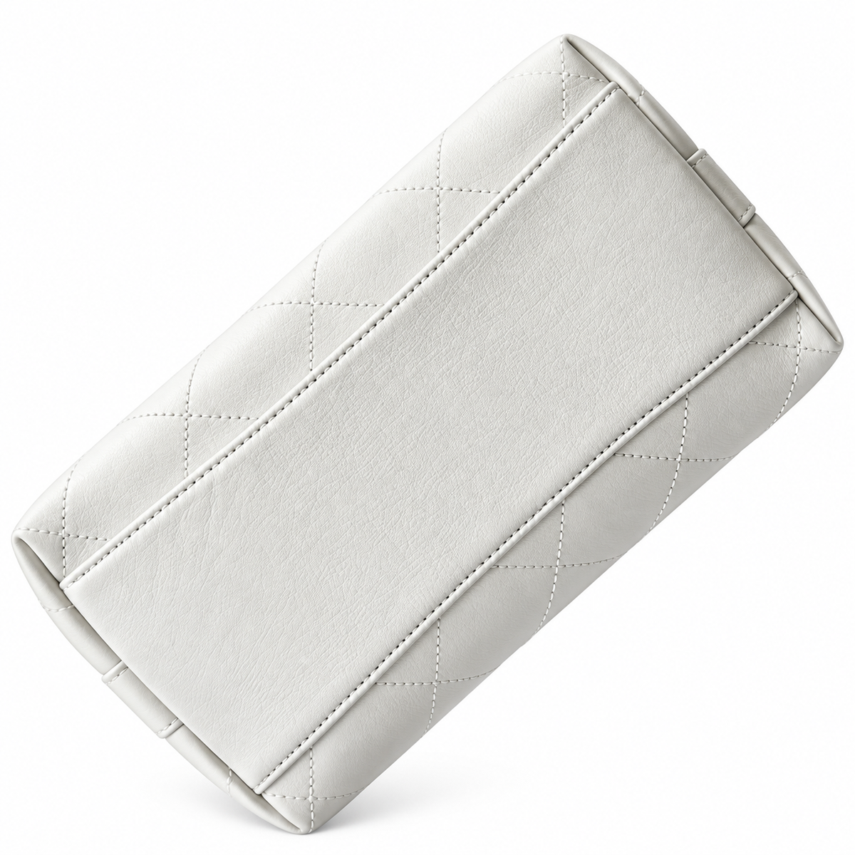 Chanel Quilted Shoulder Bag
