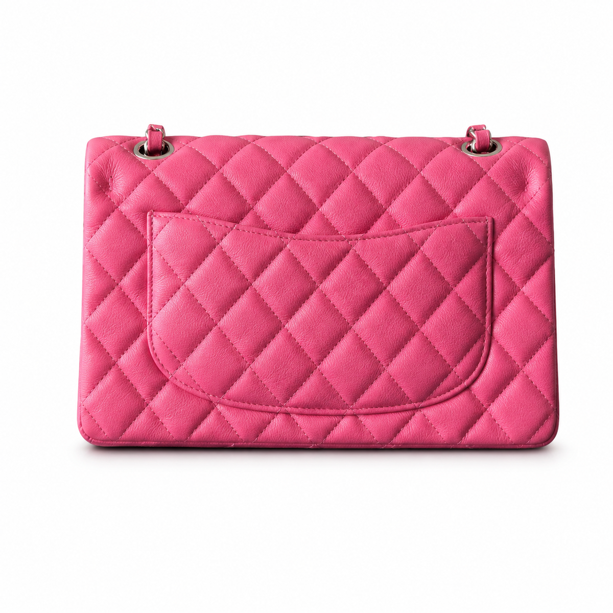 Chanel Quilted Shoulder Bag