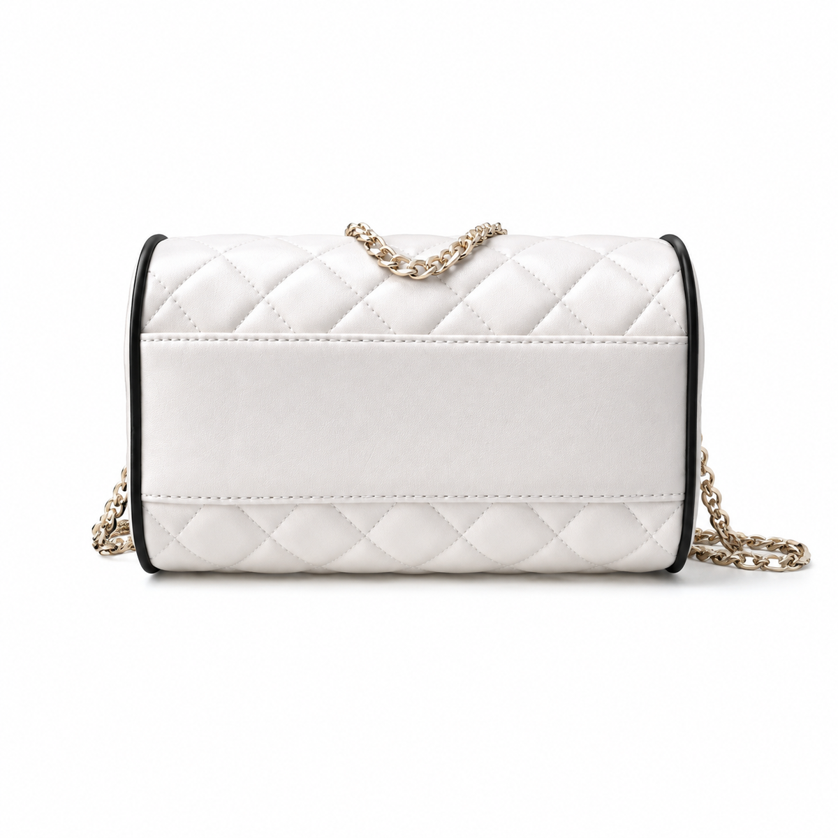 Chanel Quilted Backpack