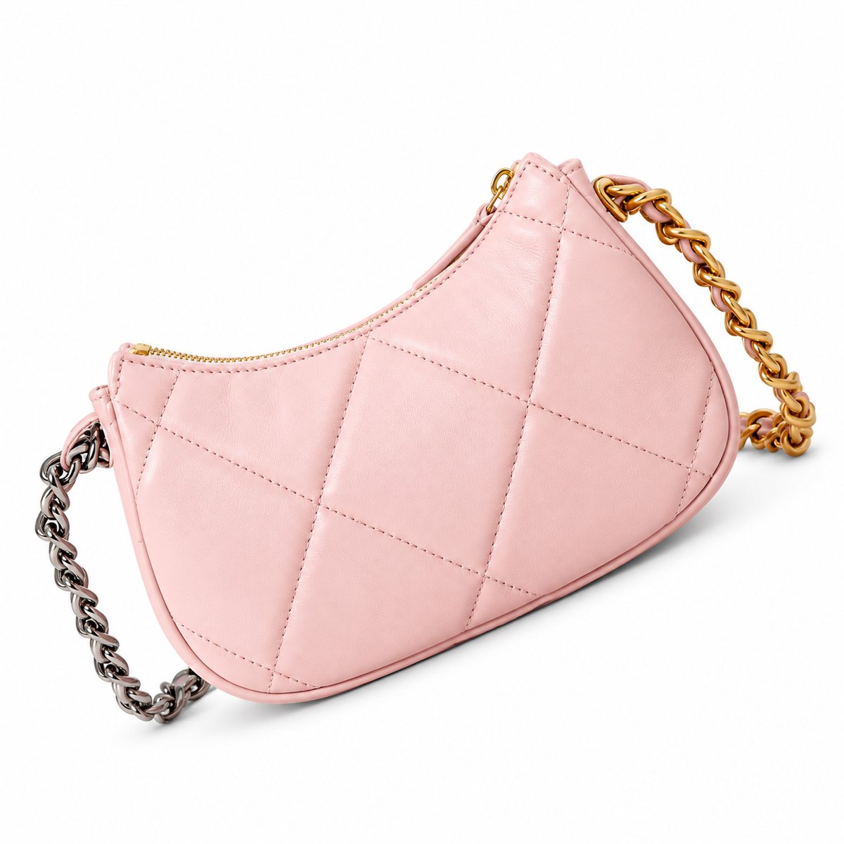 Chanel Quilted Shoulder Bag