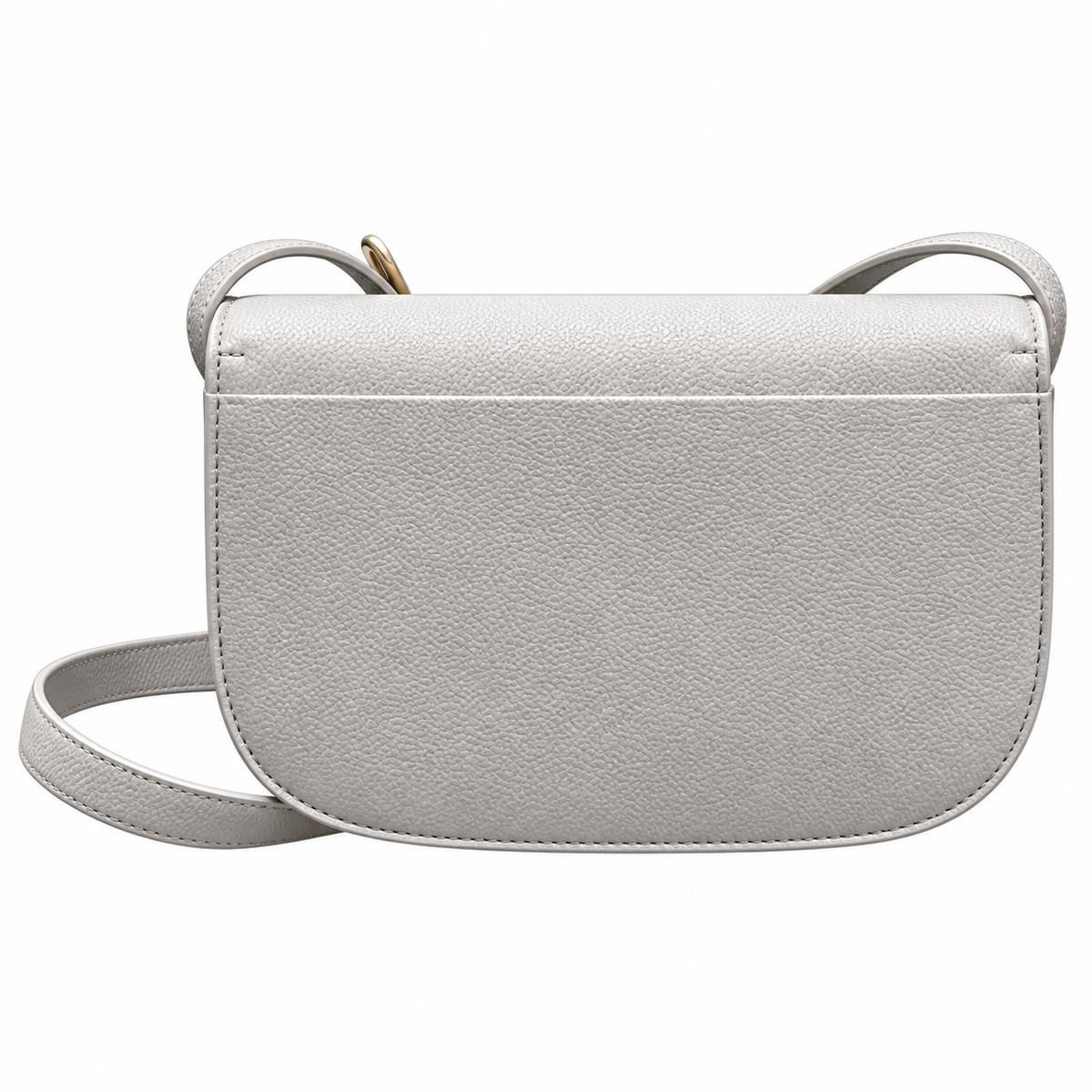 Dior Quilted Cannage Flap Shoulder Bag with Adjustable Strap