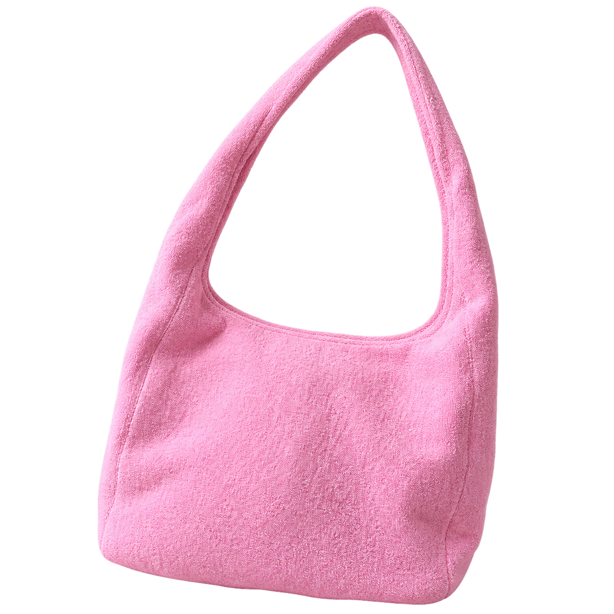Chanel Quilted Tote Bag