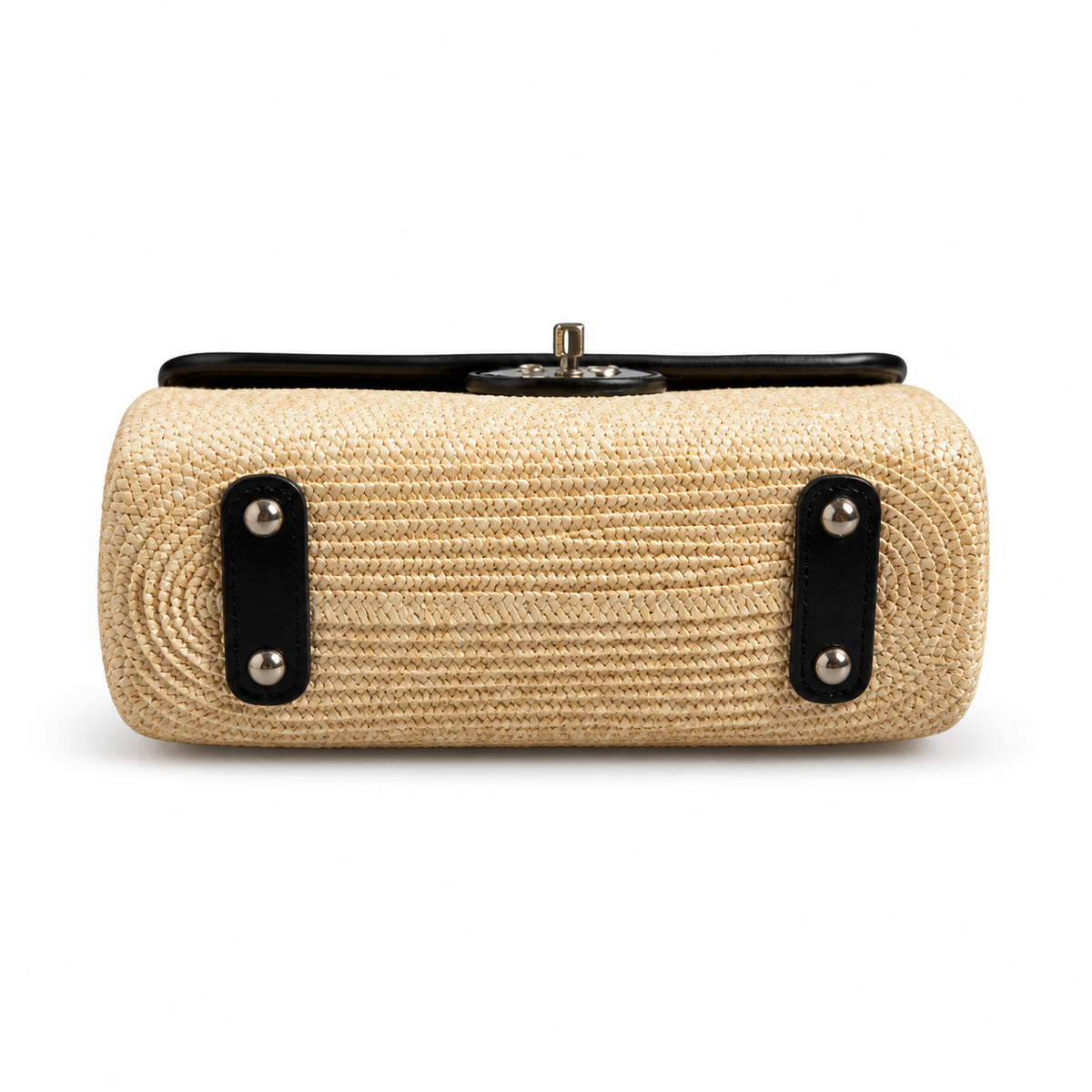Chanel Quilted Flap Shoulder Bag