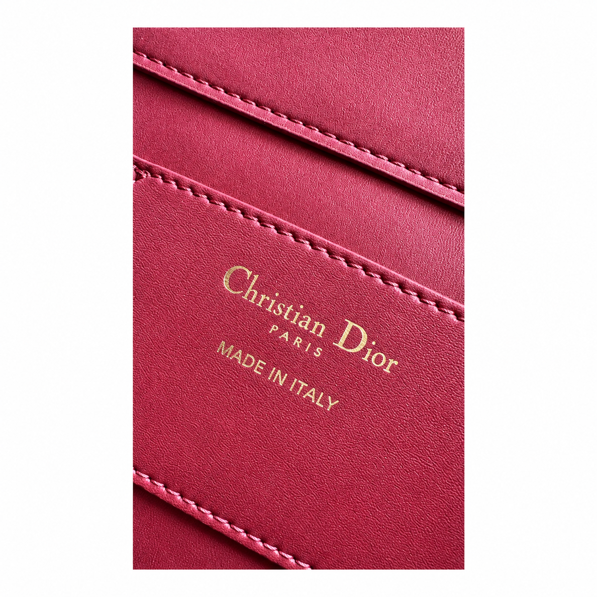 Dior Quilted Cannage Mini Doctor Top Handle Bag with Removable Strap