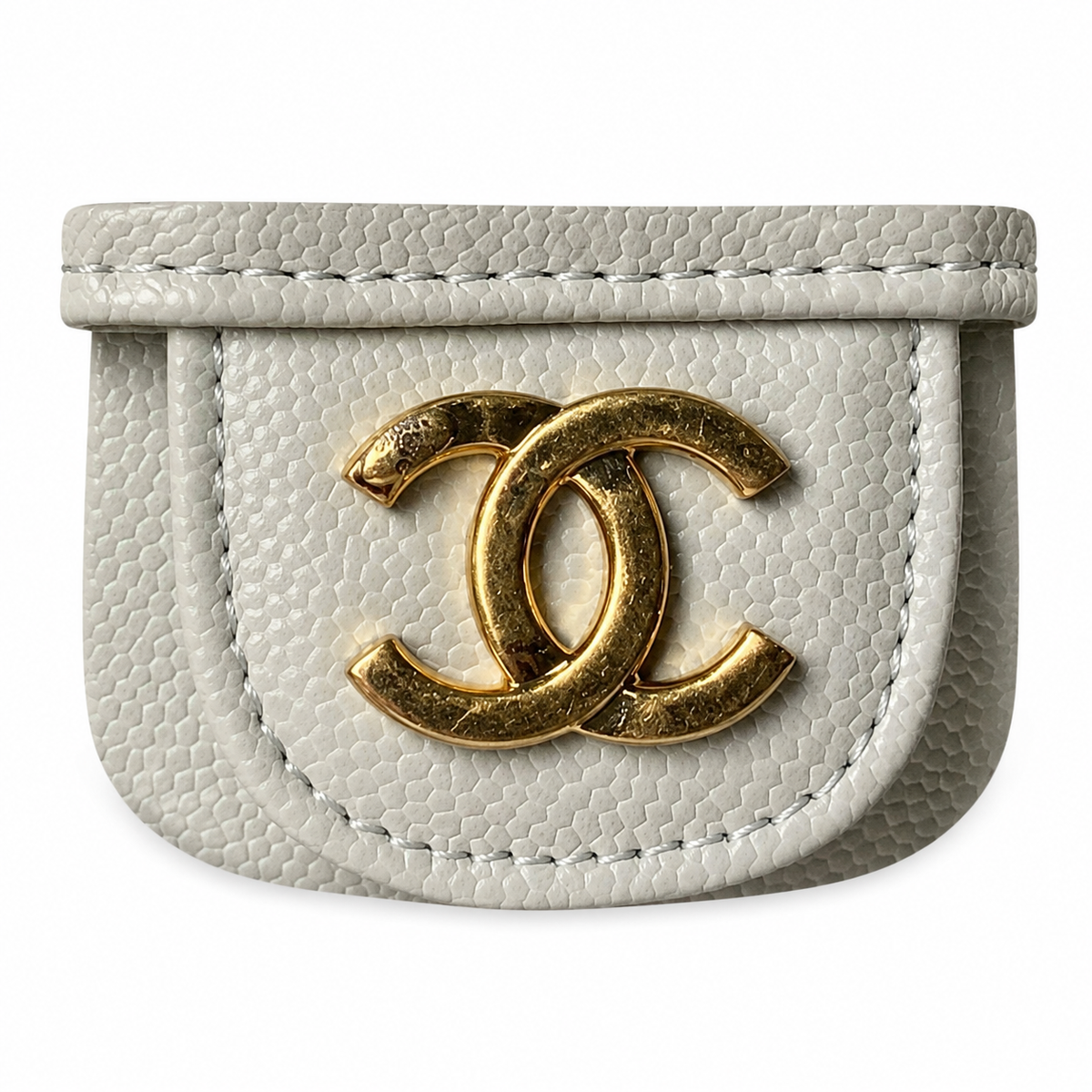 Chanel Mini Quilted Crossbody Bag