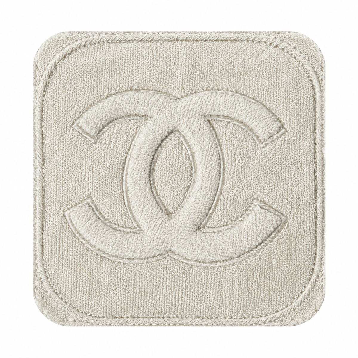 Chanel Quilted Tote Bag