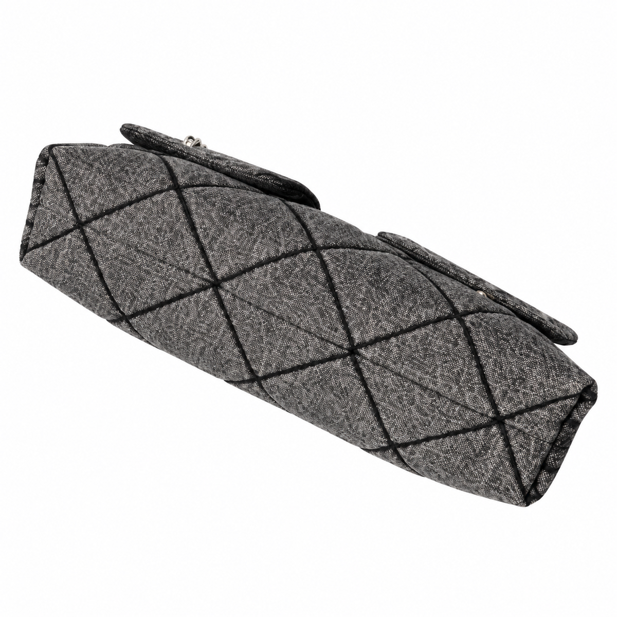 Chanel Quilted Handbag