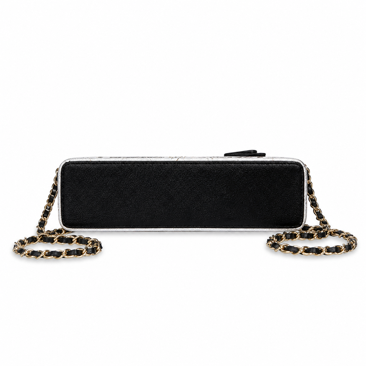 Chanel Quilted Flap Shoulder Bag