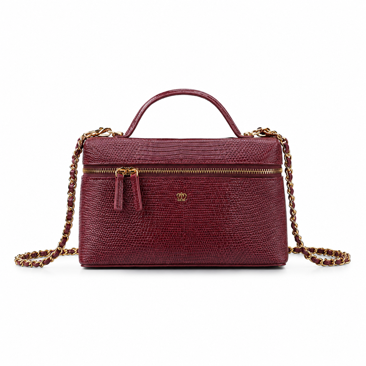 Chanel Quilted Shoulder Bag