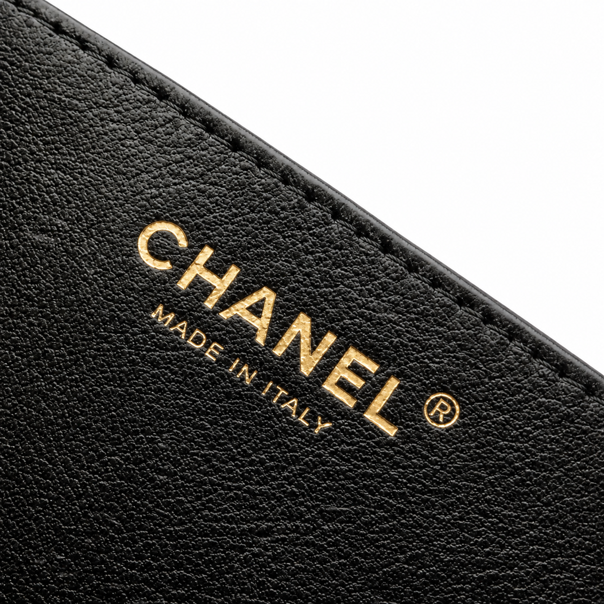 Chanel Quilted Backpack with Adjustable Chain Straps