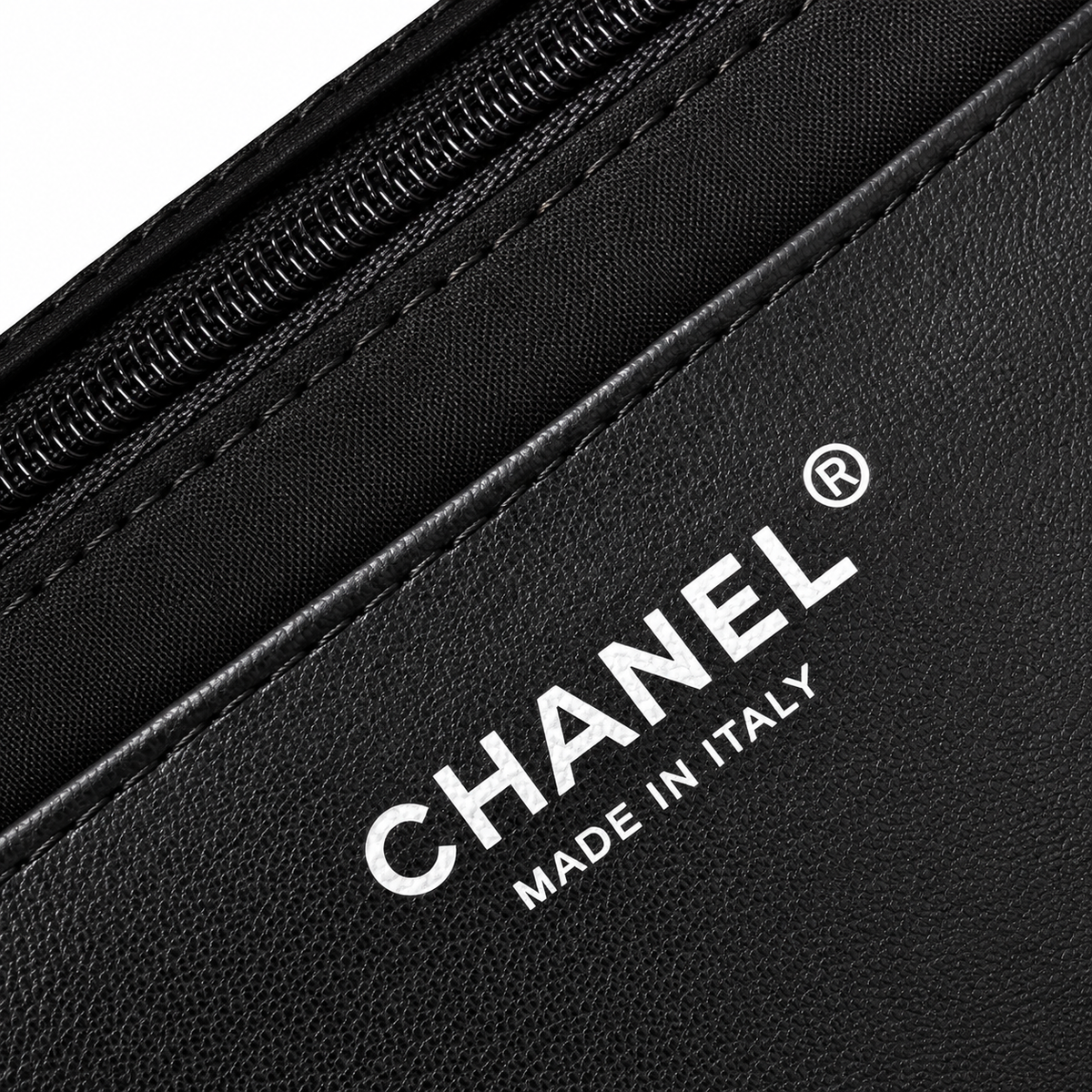 Chanel Quilted Handbag