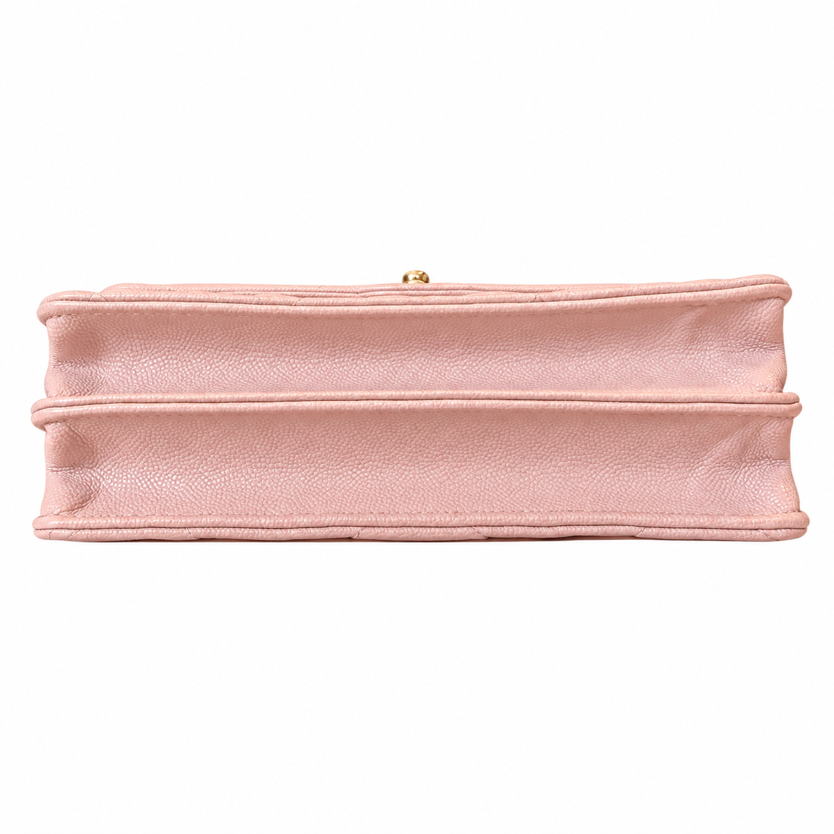 Chanel Quilted Shoulder Bag