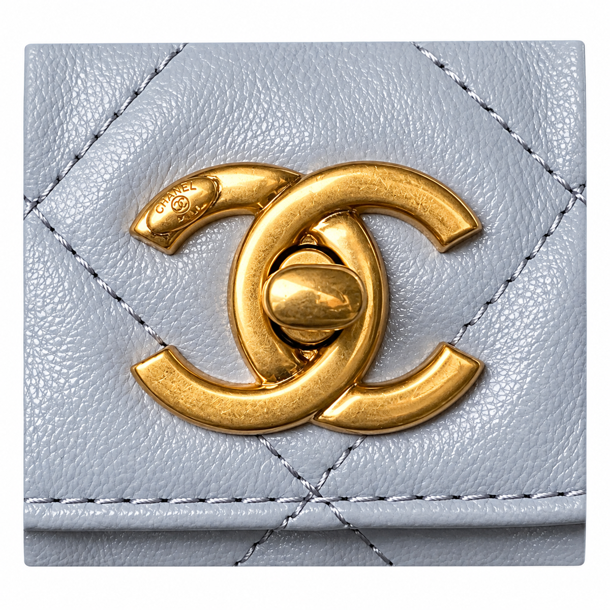 Chanel Quilted Shoulder Bag