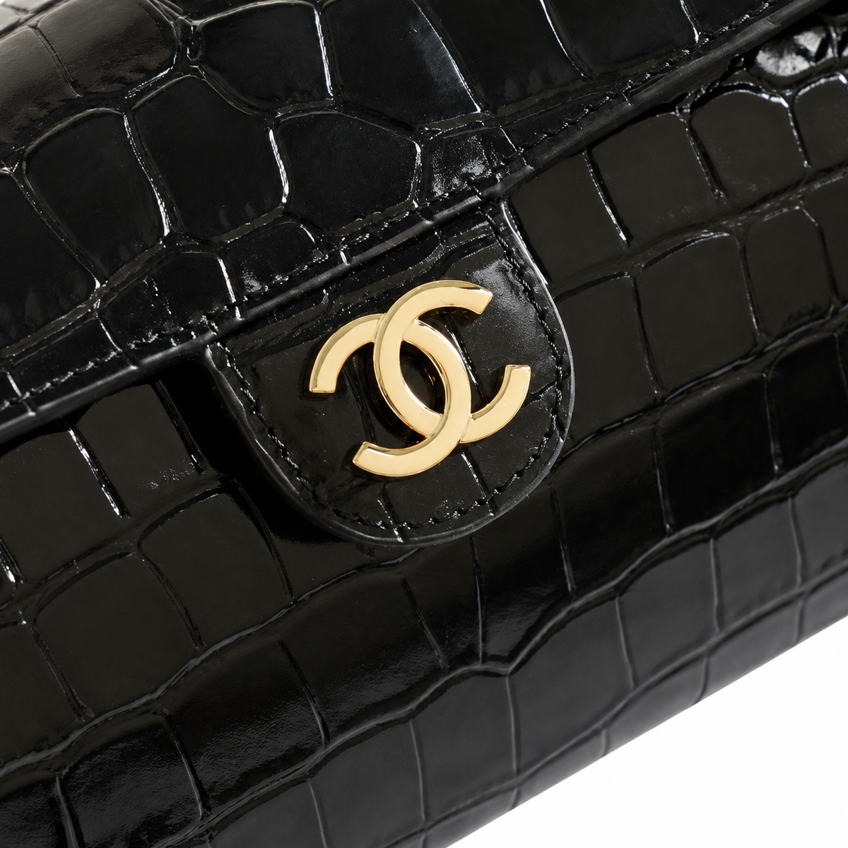 Chanel Quilted Multiway Shoulder Bag