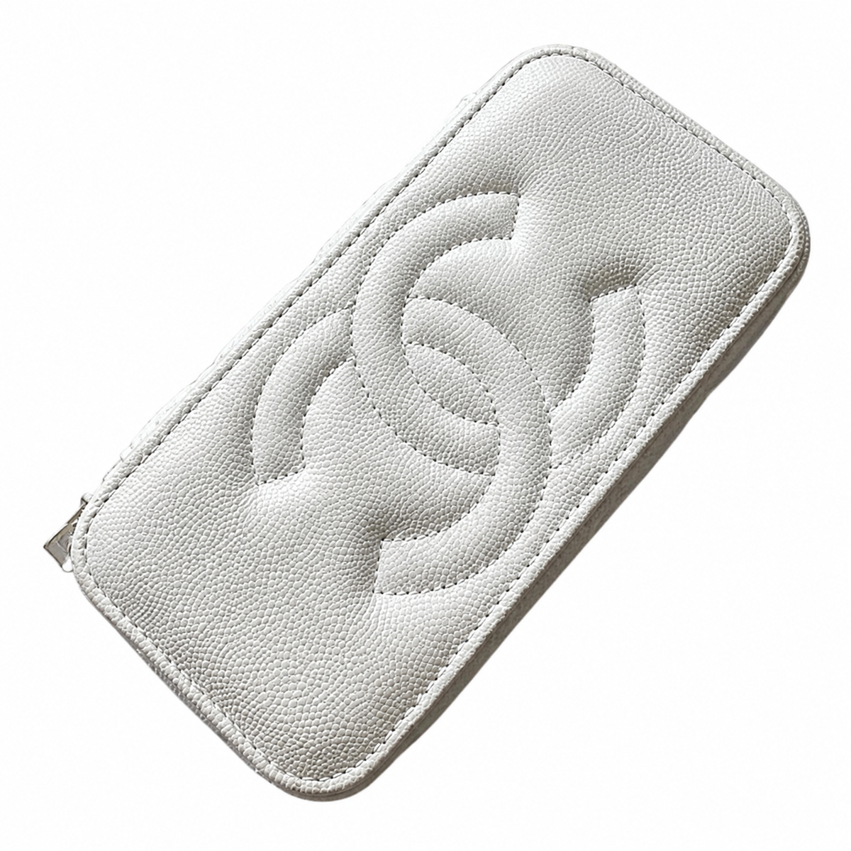 Chanel Quilted Flap Shoulder Bag