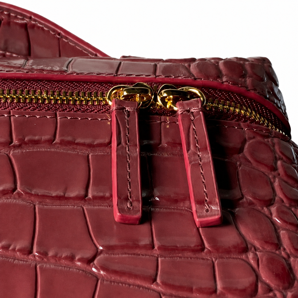 Chanel Quilted Everyday Shoulder Bag