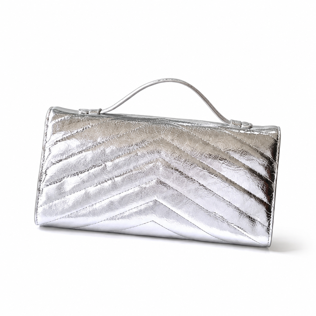 Chanel Quilted Shoulder Bag