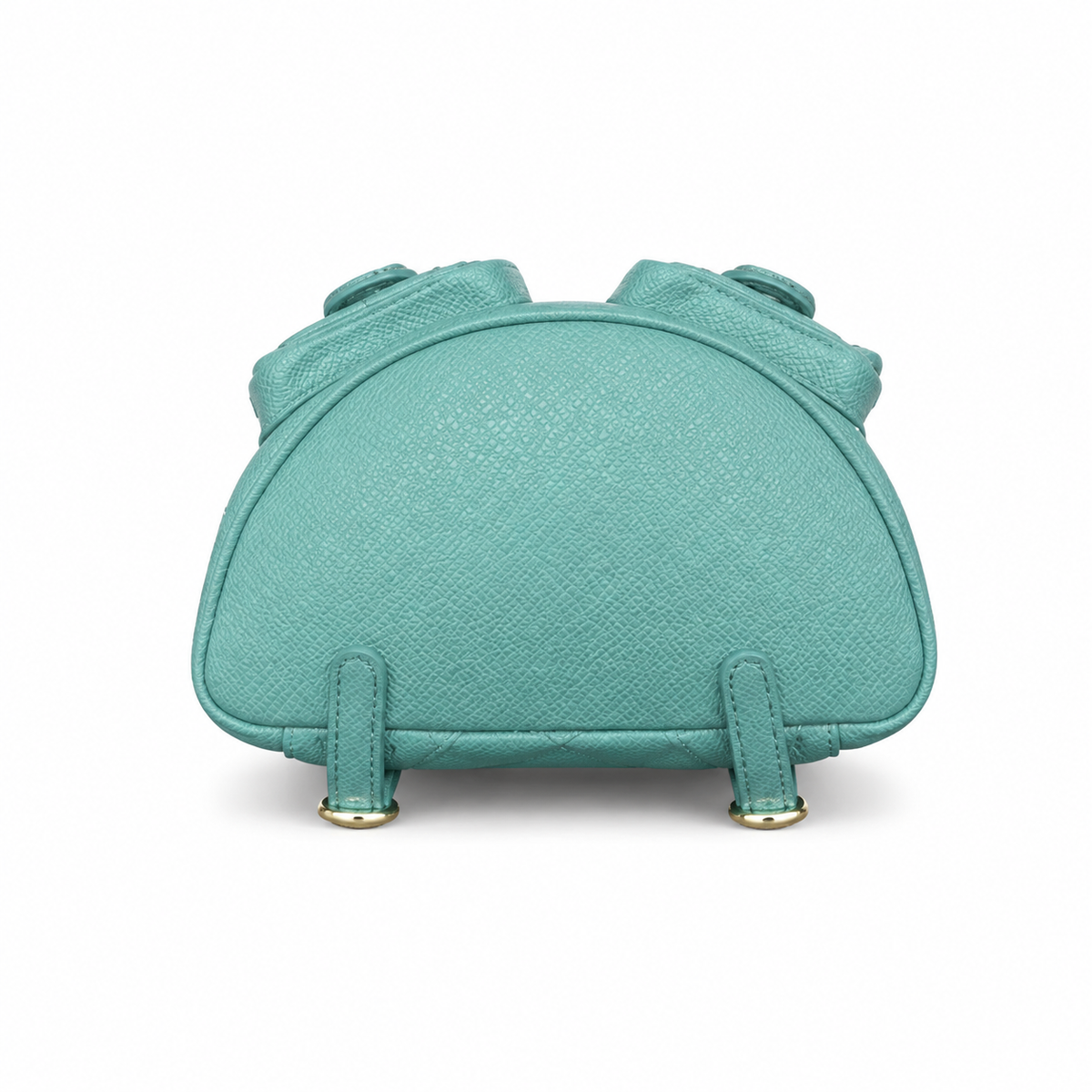 Chanel Quilted Backpack