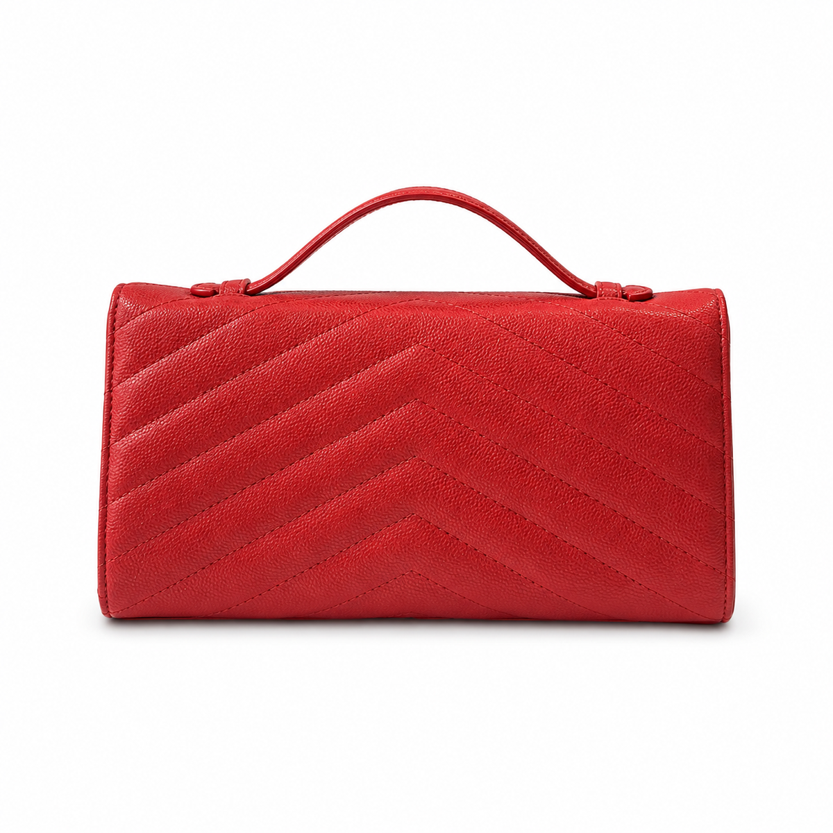 Chanel Quilted Shoulder Bag