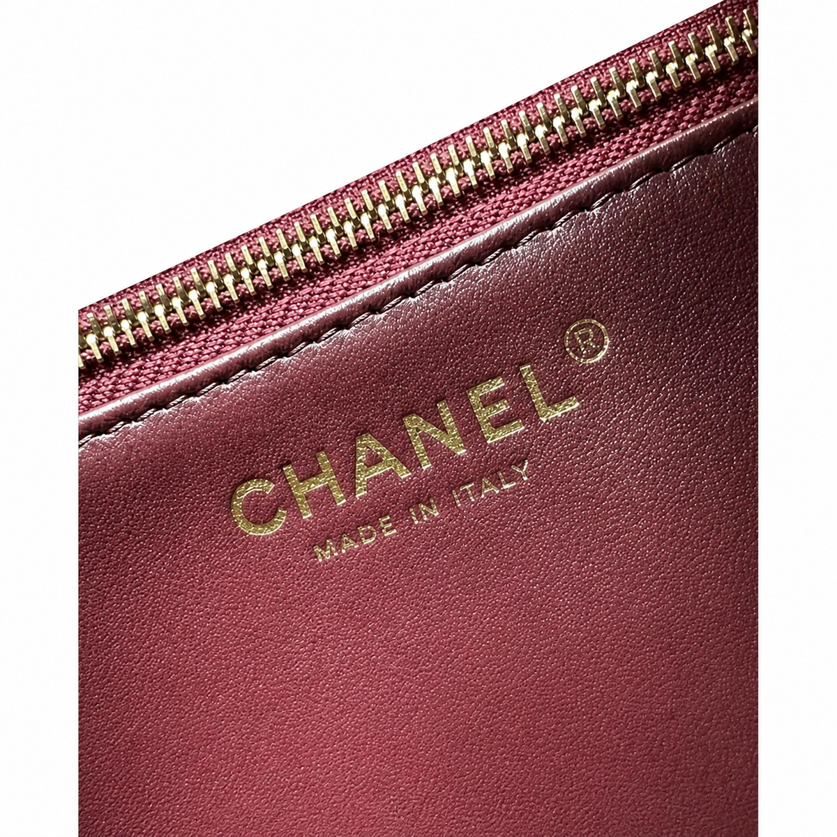 Chanel Black Envelope Flap Shoulder Bag
