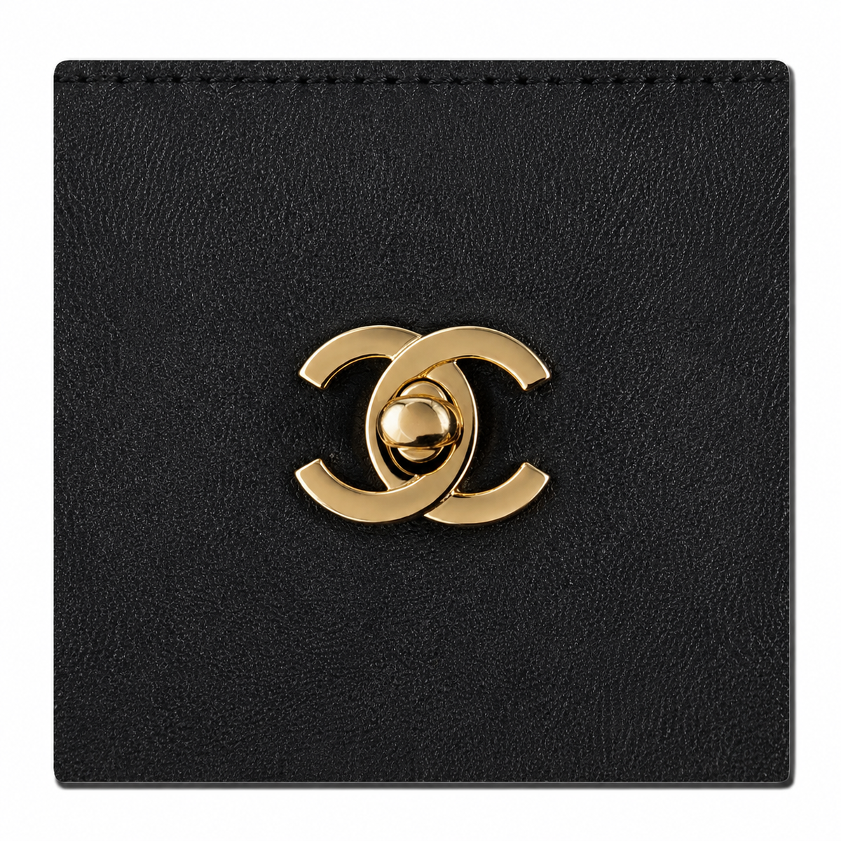 Chanel Quilted Everyday Shoulder Bag