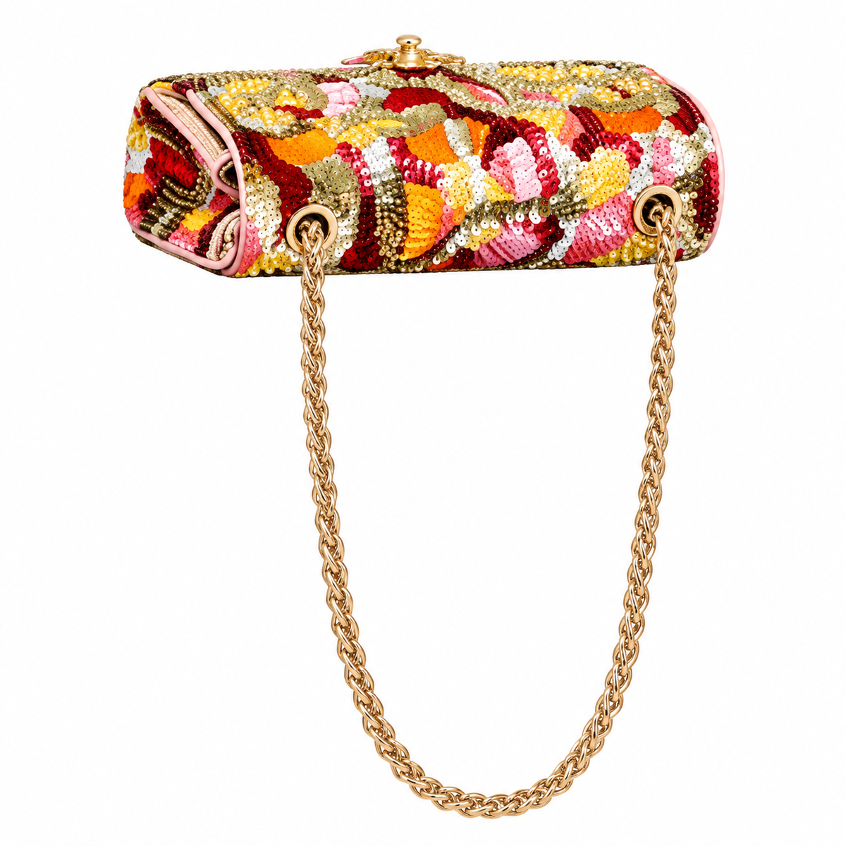 Chanel Quilted Shoulder Bag