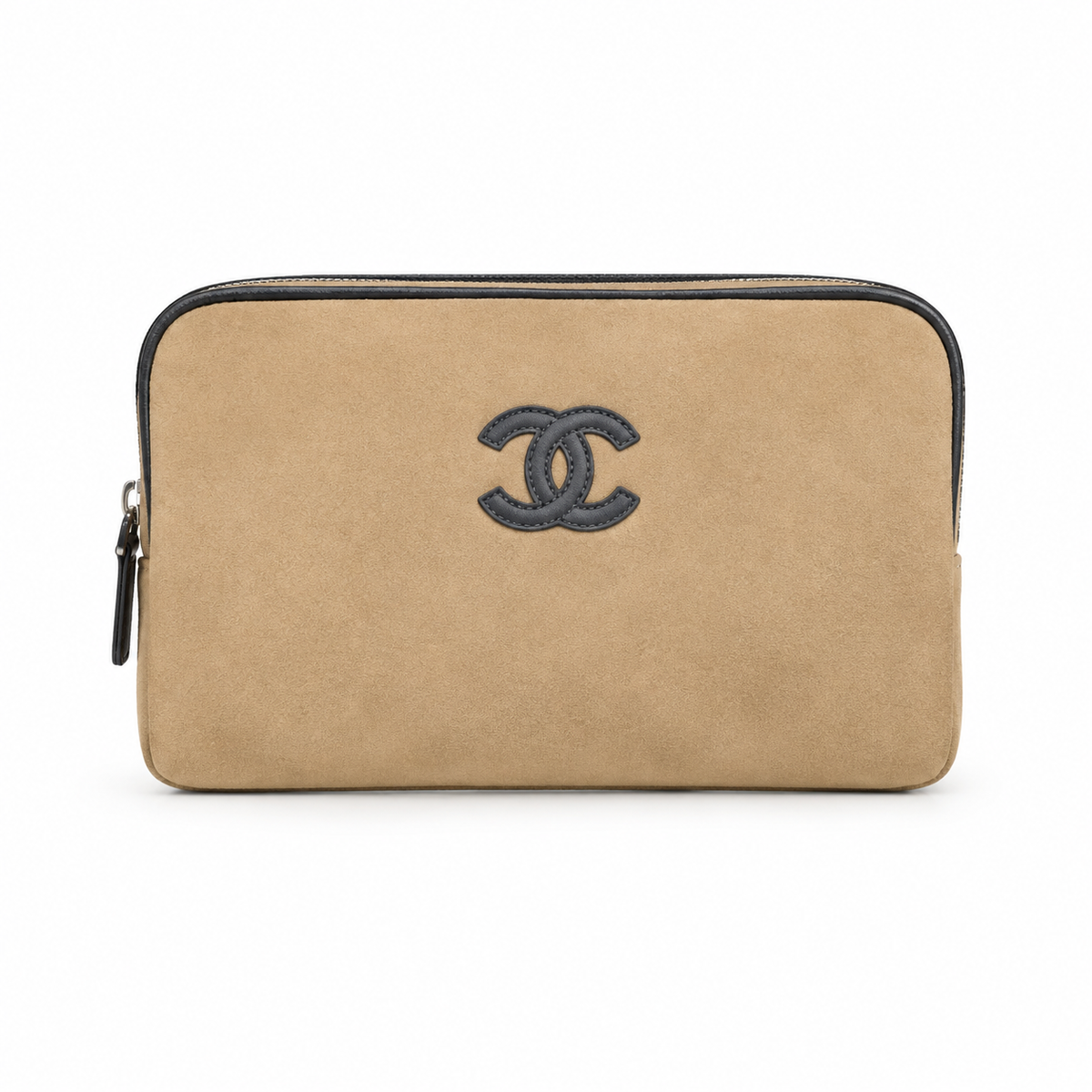 Chanel Quilted Handbag